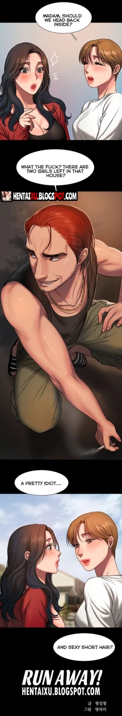 Page 99 of Run Away Ch.40/61