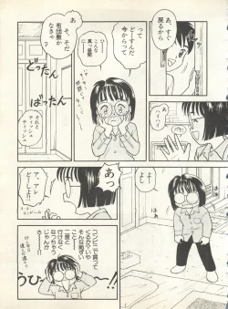 Page 113 of Shin Bishoujo Shoukougun 4 Houou hen