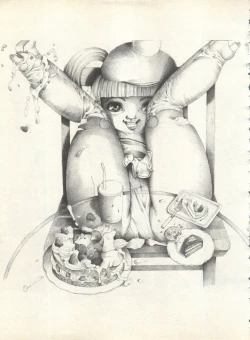 Page 131 of Shin Bishoujo Shoukougun 4 Houou hen