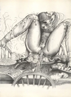 Page 132 of Shin Bishoujo Shoukougun 4 Houou hen