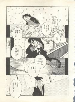 Page 39 of Shin Bishoujo Shoukougun 4 Houou hen