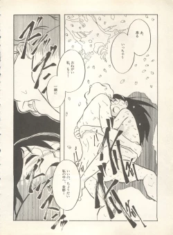 Page 44 of Shin Bishoujo Shoukougun 4 Houou hen