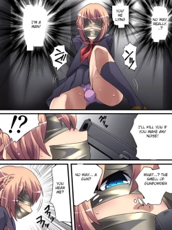 Page 5 of Yokubou Kaiki Dai 561 Shou