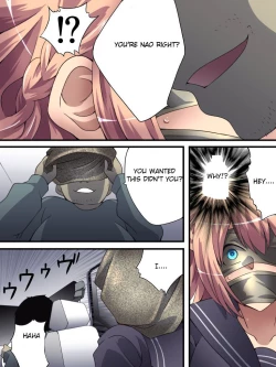 Page 6 of Yokubou Kaiki Dai 561 Shou