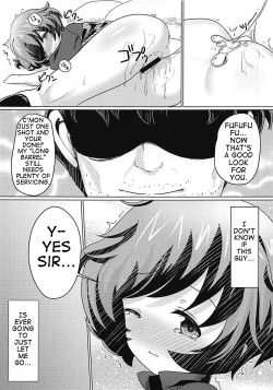 Page 11 of Minato ni Tsuku made wa Asobimasho! | Let's play until we arrive at the port