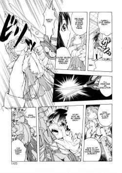 Page 111 of Kakusei Aido Ch.1,2,4,6,8,9