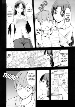 Page 31 of Kakusei Aido Ch.1,2,4,6,8,9