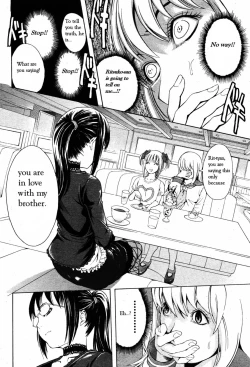 Page 56 of Kakusei Aido Ch.1,2,4,6,8,9