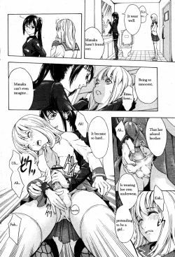 Page 58 of Kakusei Aido Ch.1,2,4,6,8,9