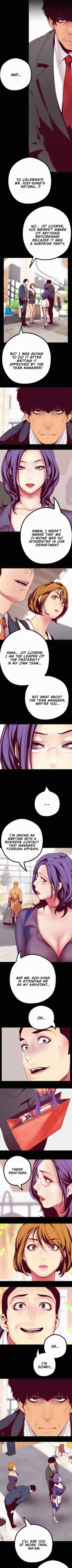 Page 132 of A Wonderful New World Ch.20/?