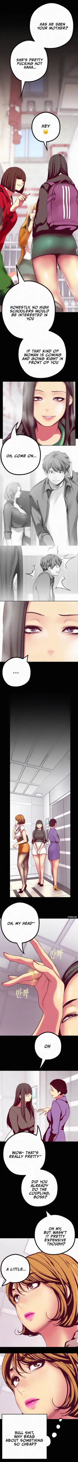 Page 147 of A Wonderful New World Ch.20/?