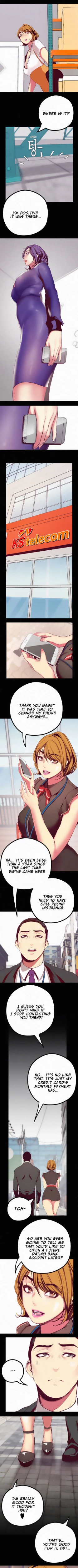 Page 159 of A Wonderful New World Ch.20/?