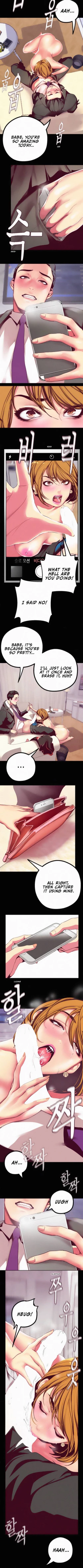 Page 162 of A Wonderful New World Ch.20/?