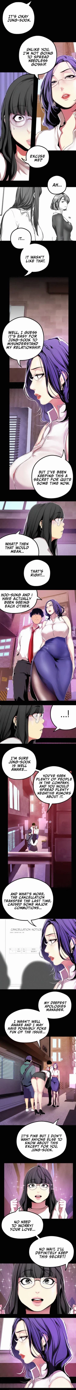 Page 190 of A Wonderful New World Ch.20/?