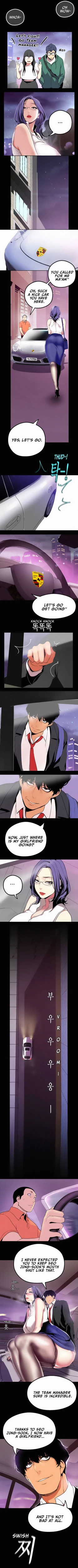 Page 192 of A Wonderful New World Ch.20/?