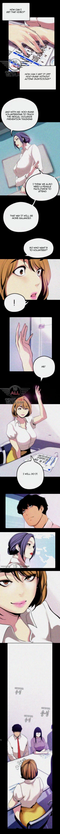 Page 201 of A Wonderful New World Ch.20/?