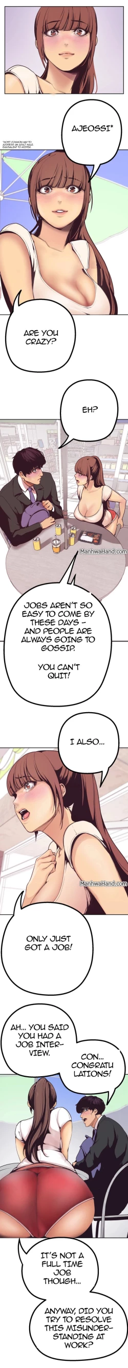 Page 46 of A Wonderful New World Ch.20/?