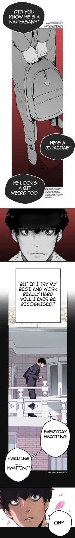 Page 4 of A Wonderful New World Ch.20/?