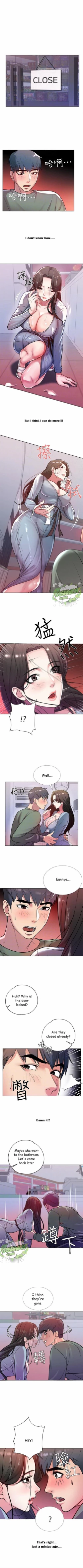 Page 50 of Eunhye's Supermarket Ch.16/?