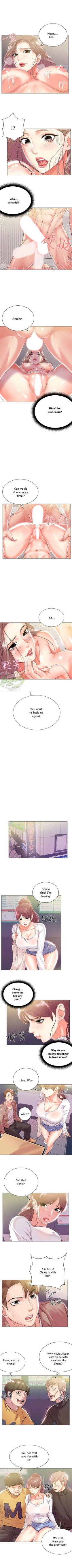 Page 70 of Eunhye's Supermarket Ch.16/?