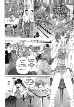 Page 134 of Kininaru Roommate Vol.2