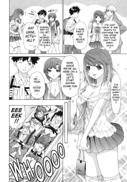 Page 176 of Kininaru Roommate Vol.2