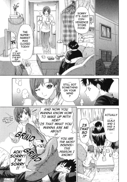 Page 20 of Kininaru Roommate Vol.2