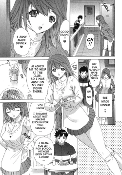 Page 32 of Kininaru Roommate Vol.2