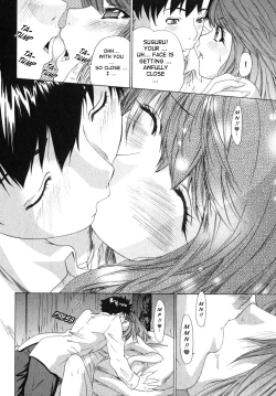 Page 90 of Kininaru Roommate Vol.2