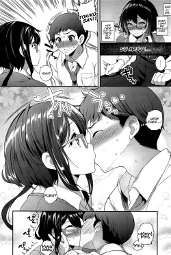 Page 22 of Tokitama Mutsumutsu 1-2