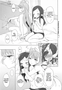 Page 14 of Aisuru Koto. | To Love.