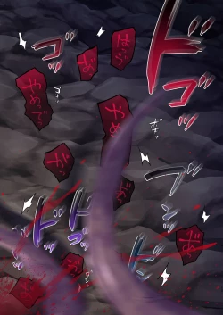 Page 14 of Noroi no Yubiwa de Game Over