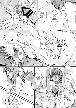 Page 25 of That's Also Happy!?