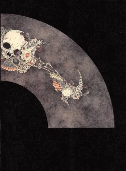 Page 32 of Takato Yamamoto - Rib of a Hermaphrodite