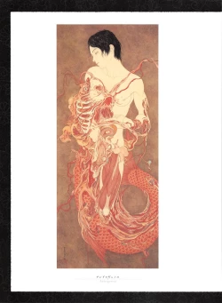 Page 69 of Takato Yamamoto - Rib of a Hermaphrodite