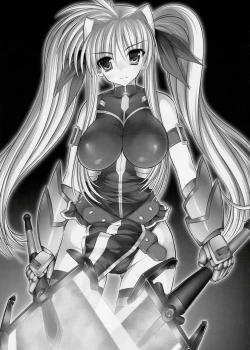 Page 28 of New Fate-chan. Shin Mahiru no Rojyou Choukyou