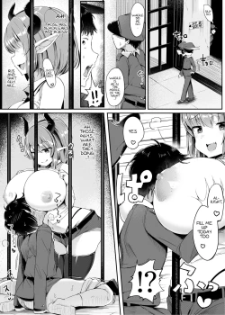 Page 4 of Yougisha Iris