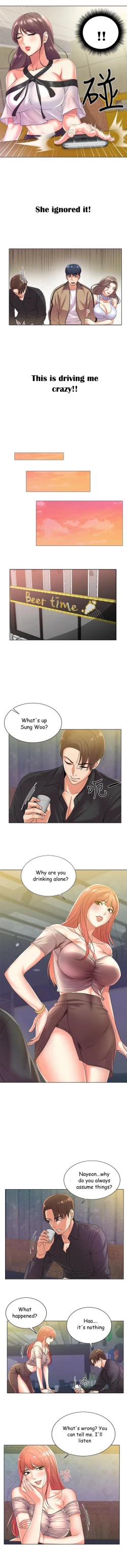 Page 103 of Eunhye's Supermarket Ch.20/?