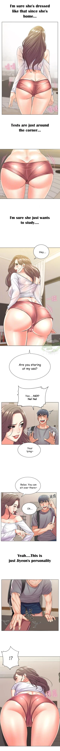 Page 106 of Eunhye's Supermarket Ch.20/?