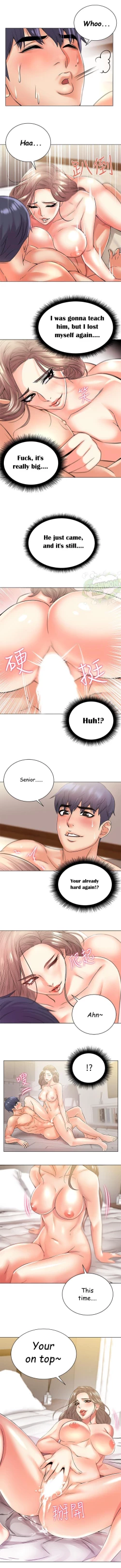 Page 115 of Eunhye's Supermarket Ch.20/?