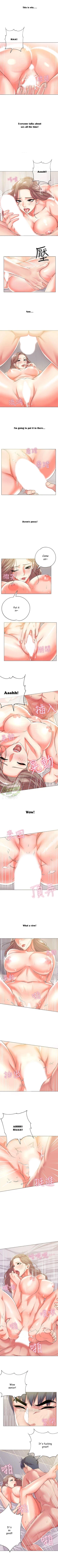 Page 68 of Eunhye's Supermarket Ch.20/?