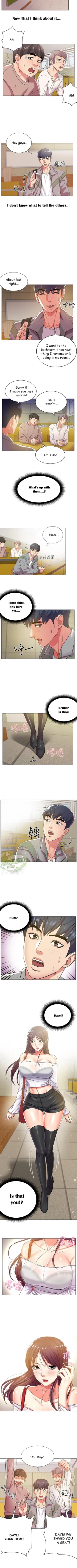 Page 74 of Eunhye's Supermarket Ch.20/?