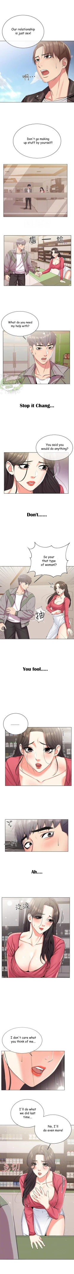 Page 79 of Eunhye's Supermarket Ch.20/?