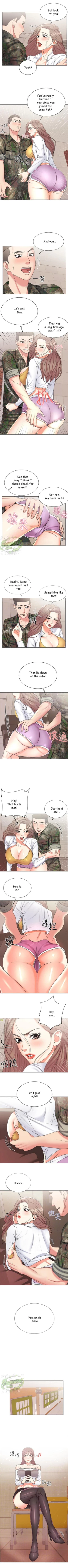 Page 81 of Eunhye's Supermarket Ch.20/?