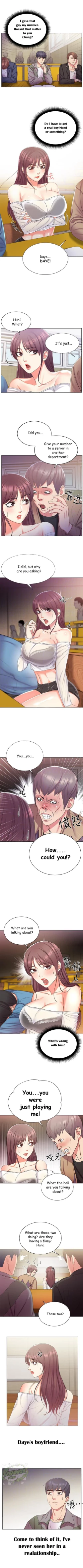 Page 86 of Eunhye's Supermarket Ch.20/?