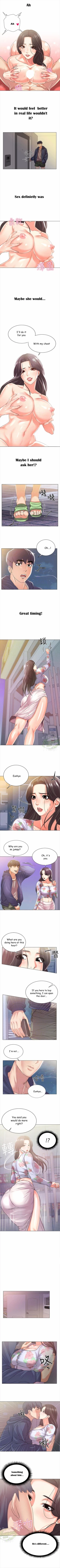 Page 93 of Eunhye's Supermarket Ch.20/?