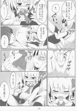 Page 12 of blind new days