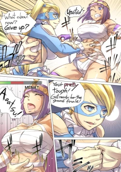 Page 2 of Mika vs Menat
