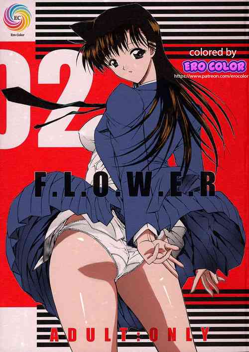 Download F.L.O.W.E.R Vol. 02