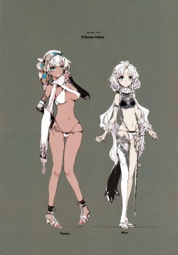 Page 36 of Lamp Majin ni Negau Koto - When You Wish Lamp